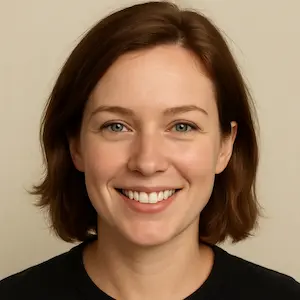 Foto de perfil de Ana P.