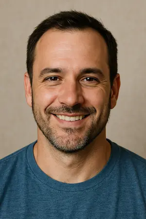 Foto de perfil de Marcos T.