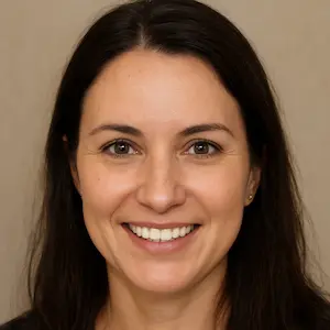 Foto de perfil de Luiza R.